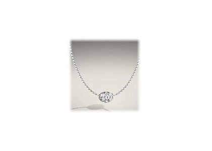 White Gold Plated | Fashion Pendants